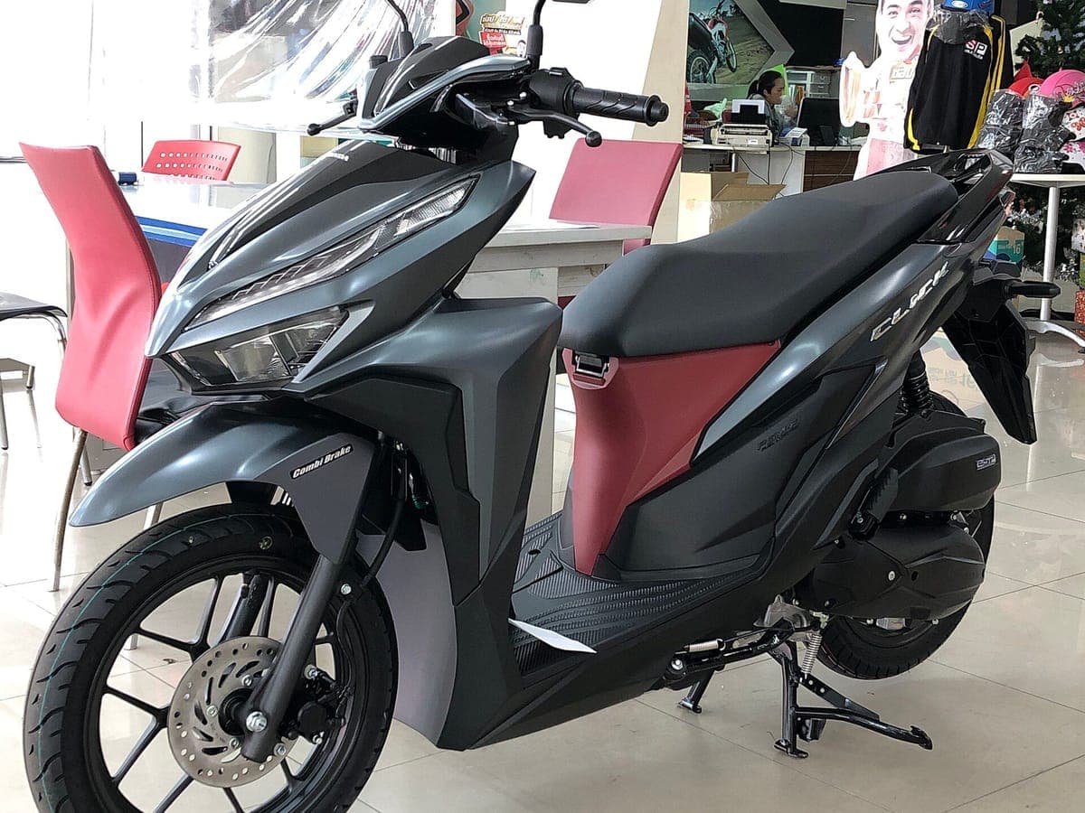 Honda Click 125