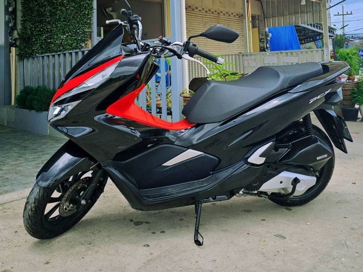 Honda PCX 160